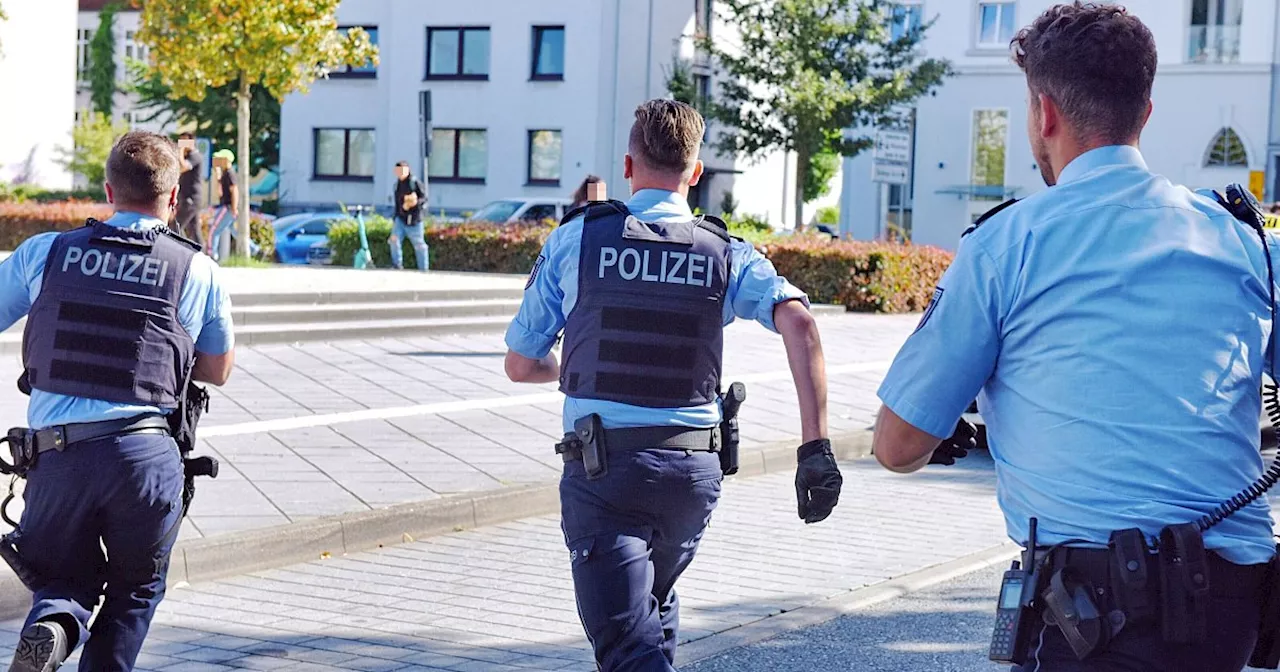 Nach erschreckenden Meldungen vom Kesselbrink äußert sich nun die Polizei