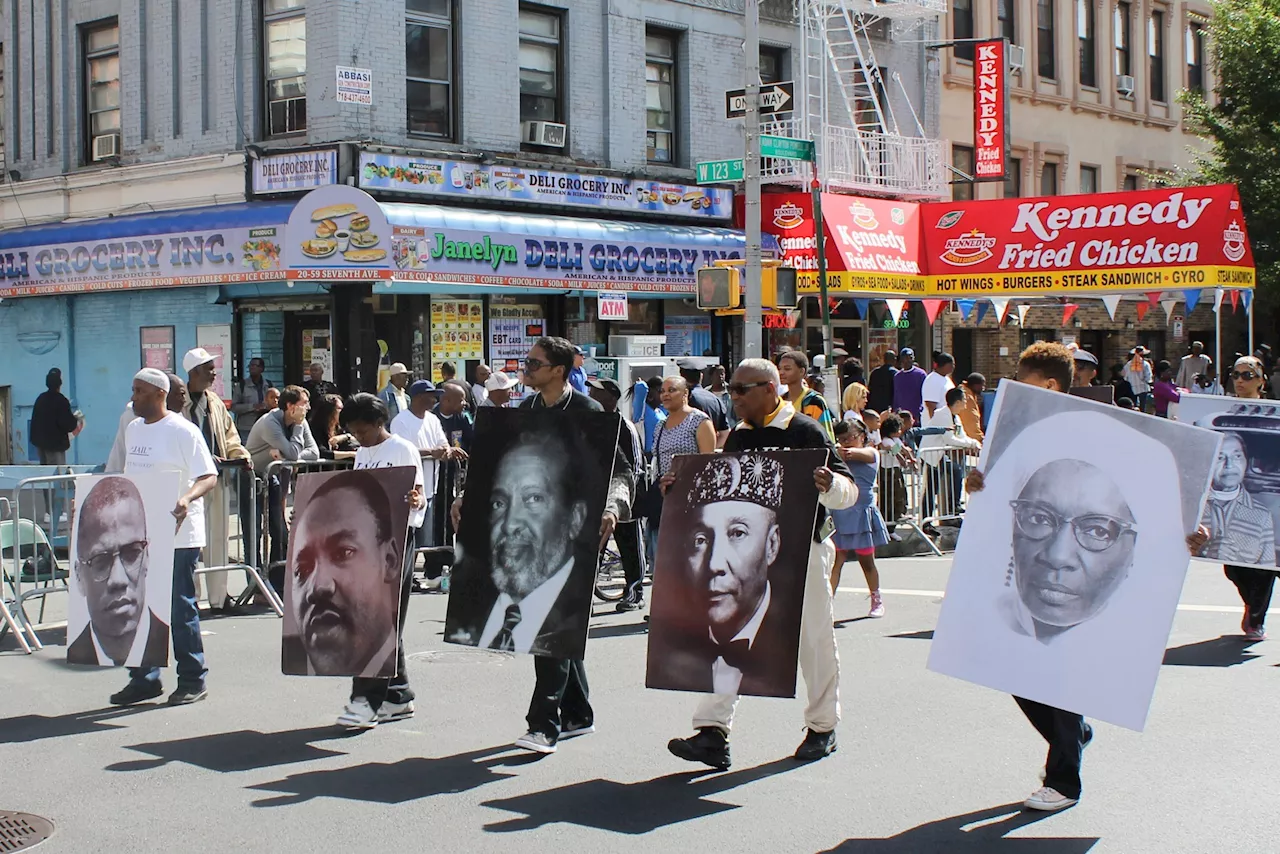 Organizers announce details for 55th annual African American Day Parade