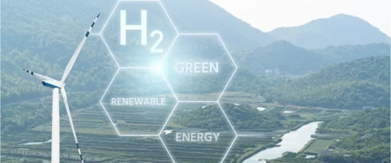 TotalEnergies and VERBUND Explore Green Hydrogen Production in Tunisia