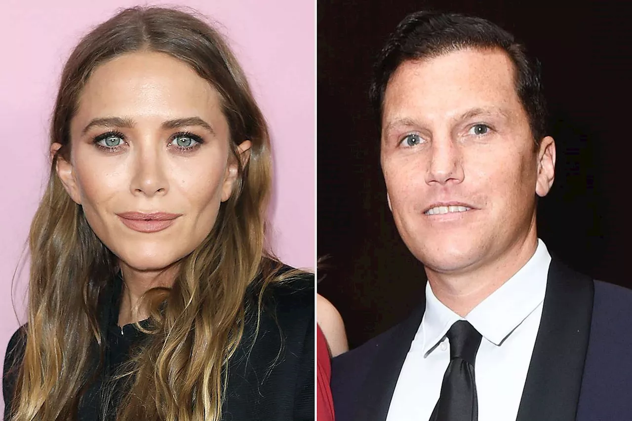 Mary-Kate Olsen and Sean Avery Are 'Just Friends' Despite Hanging Out Together Again in the Hamptons: Source