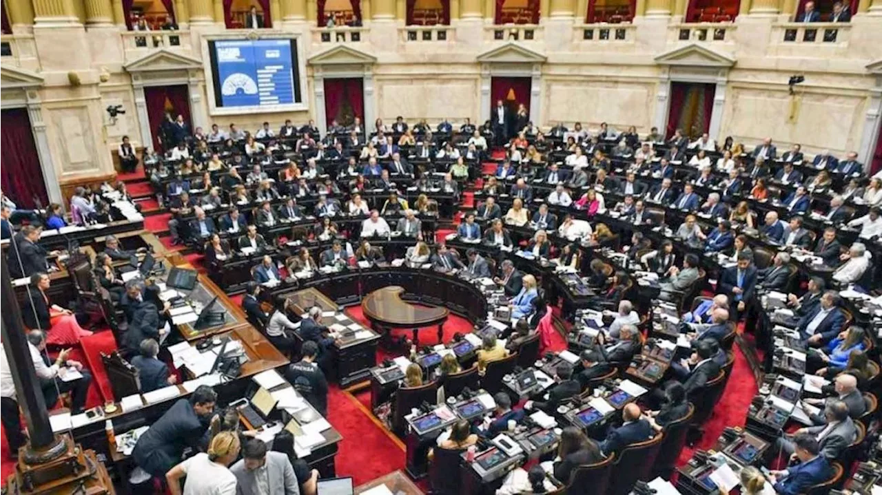 Ley Bases: qué pasará con el RIGI y cuáles son las modificaciones que piden en el Senado