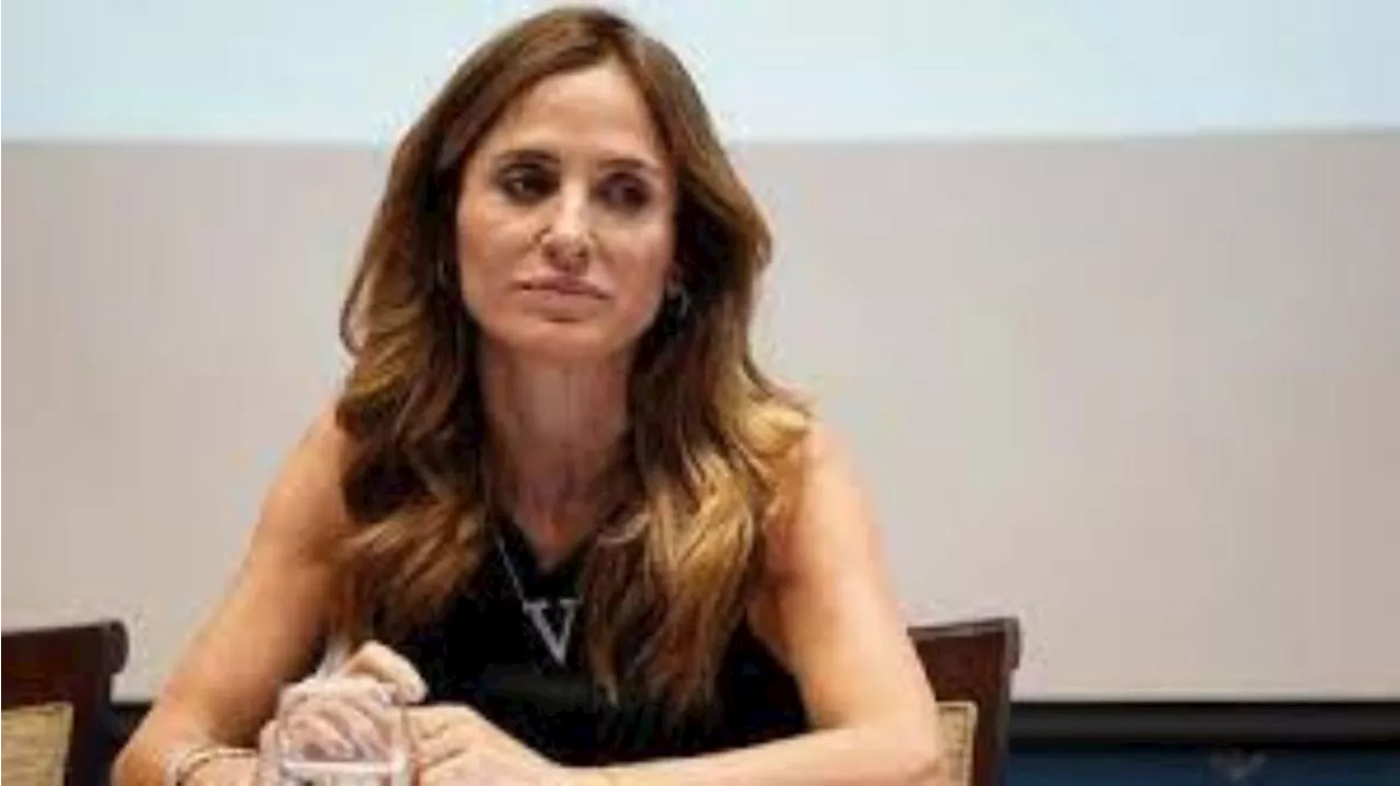 Victoria Tolosa Paz: 'El Gobierno está cometiendo un genocidio'