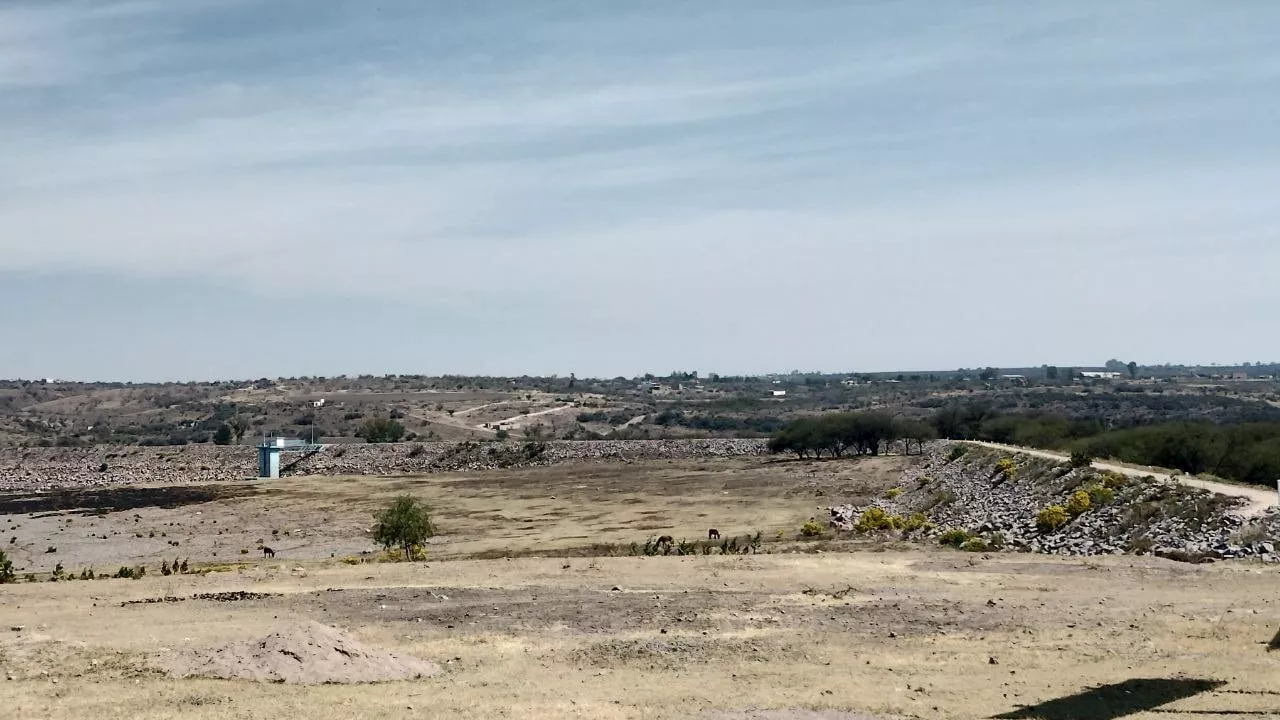 Agricultores de Guanajuato están desesperados: “Estamos hasta la ch*** porque no nos apoyan“