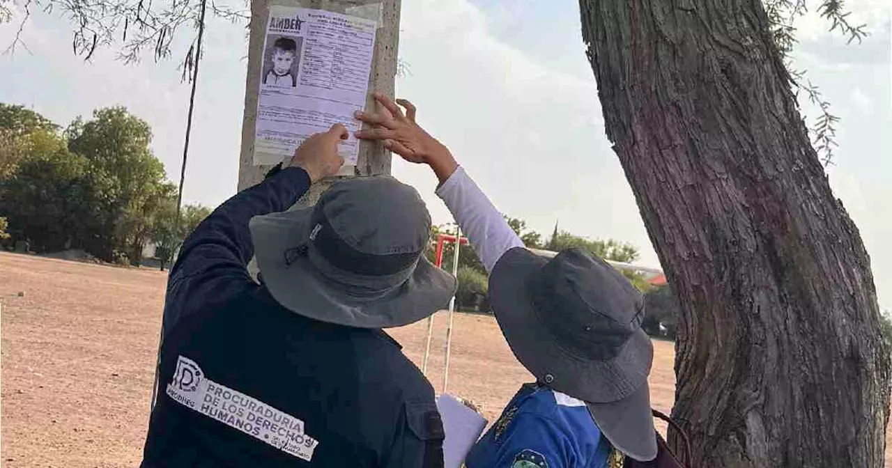 Familiares de Javier Modesto exigen segunda prueba de ADN para confirmar el cuerpo del pequeño