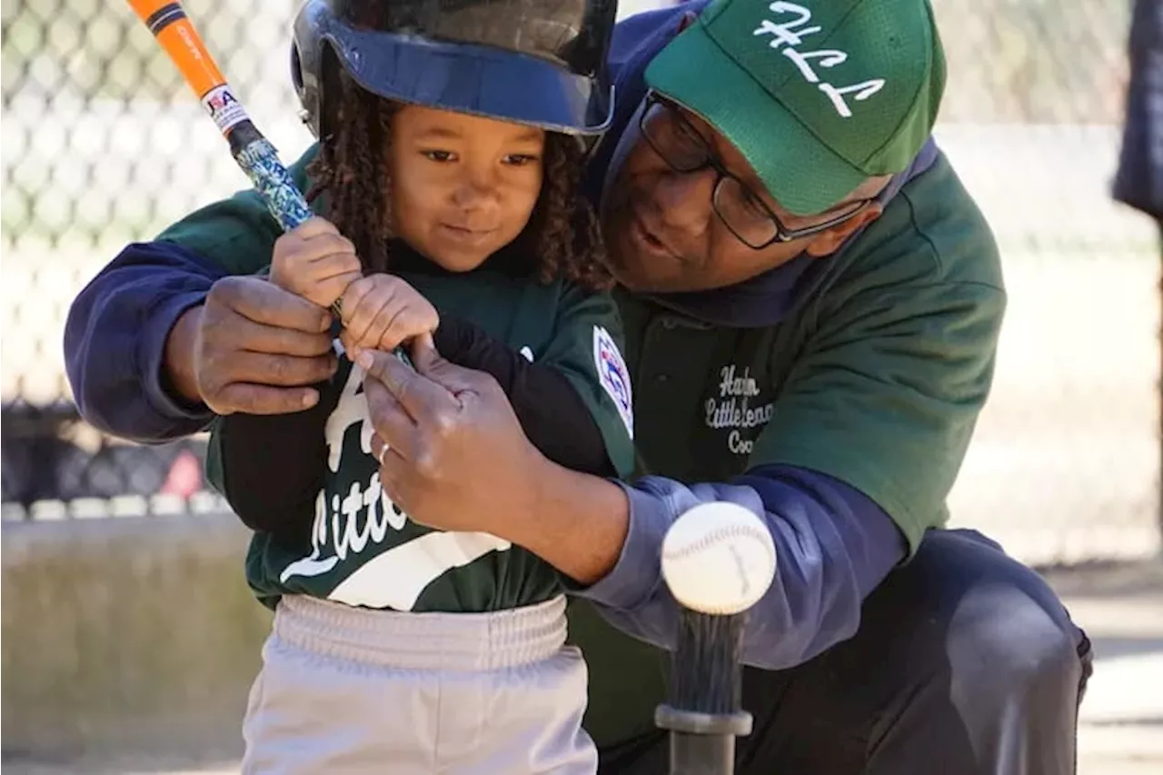 Here’s how Little League baseball blossomed in Harlem: A model for North Philadelphia