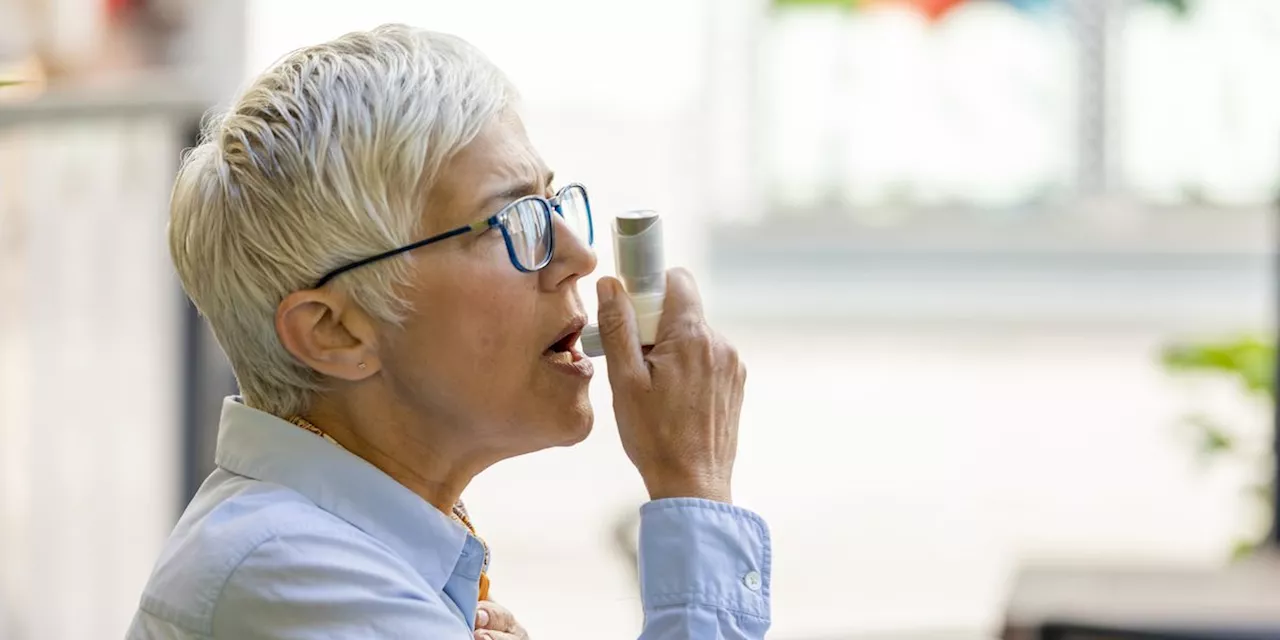 5 Signs Your COPD Treatment Isn’t Working