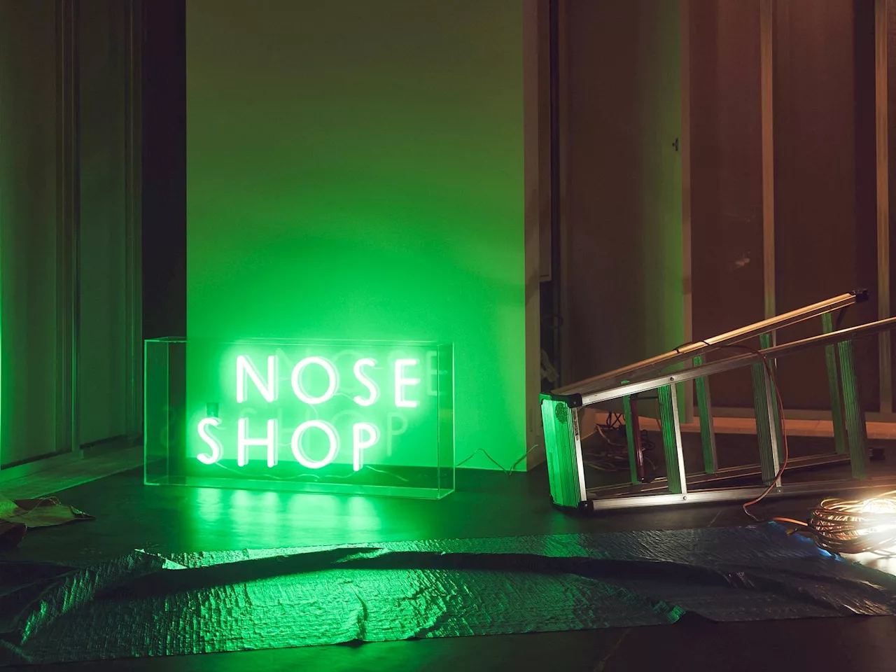 ニッチフレグランス専門店「NOSE SHOP（ノーズショップ）」が、神戸阪急 本館2階 「ビューティーステーション」にて、6/5〜6/11まで期間限定POP-UPを開催！神戸初上陸ブランドも限定展開。