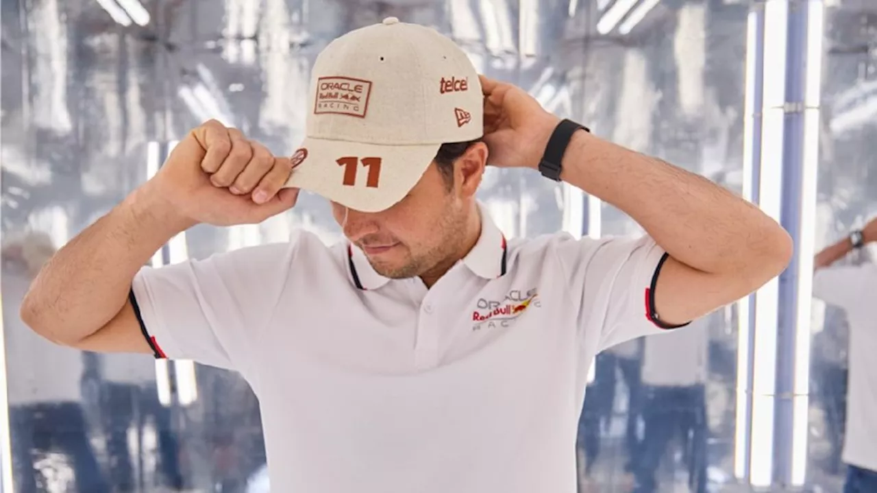 “Vamos, Vegas”: Checo Pérez y Red Bull se llevaron un Sport Emmy