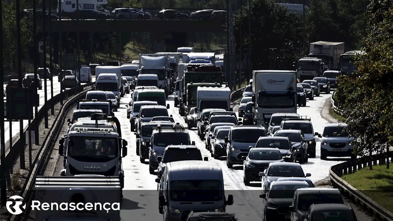 Agência internacional alerta para crescente impacto ambiental dos veículos SUV