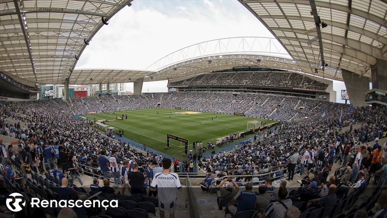 FC Porto SAD com mais três membros na comissão executiva de Villas-Boas