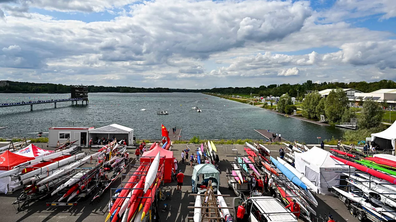 Accusations d'agressions sexuelles contre une figure du kayak français: stupeur et condamnation à la...