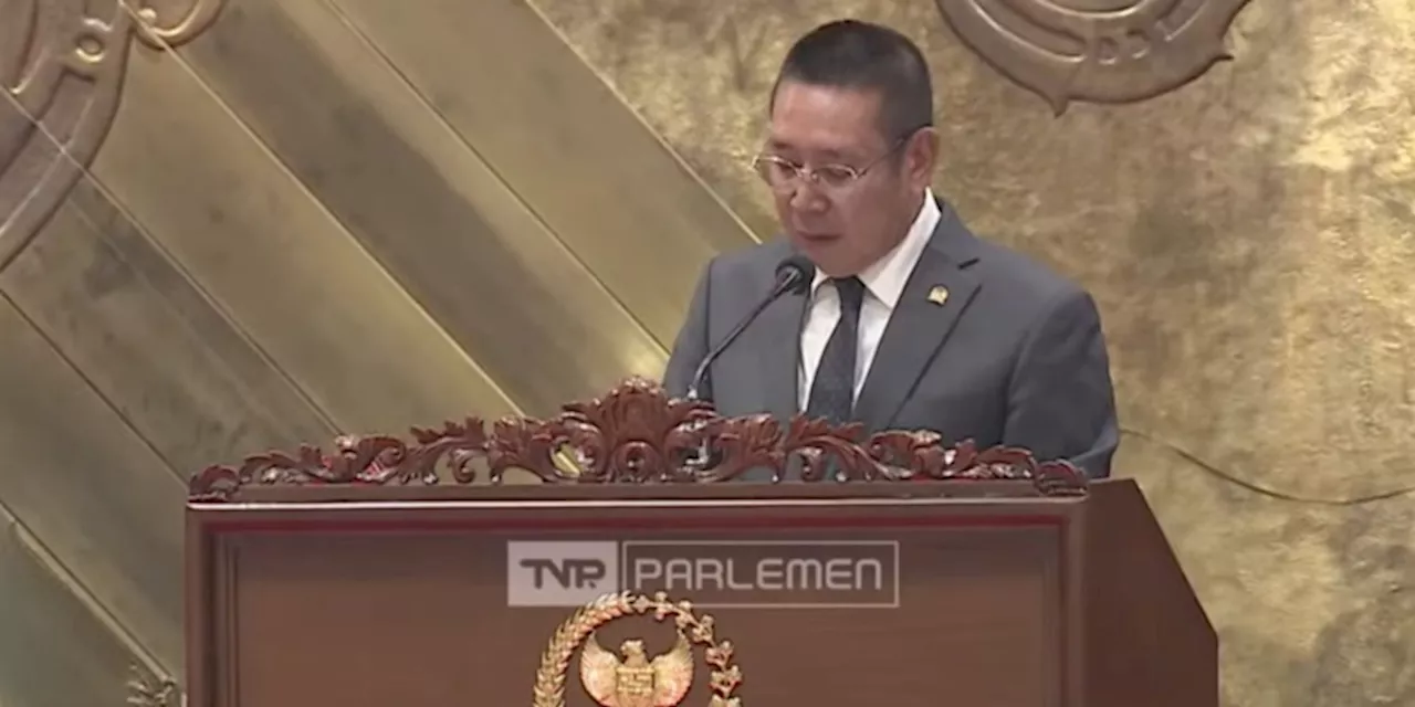 Gerindra Optimis Pemerintahan Baru Bisa Melebihi Target Ekonomi