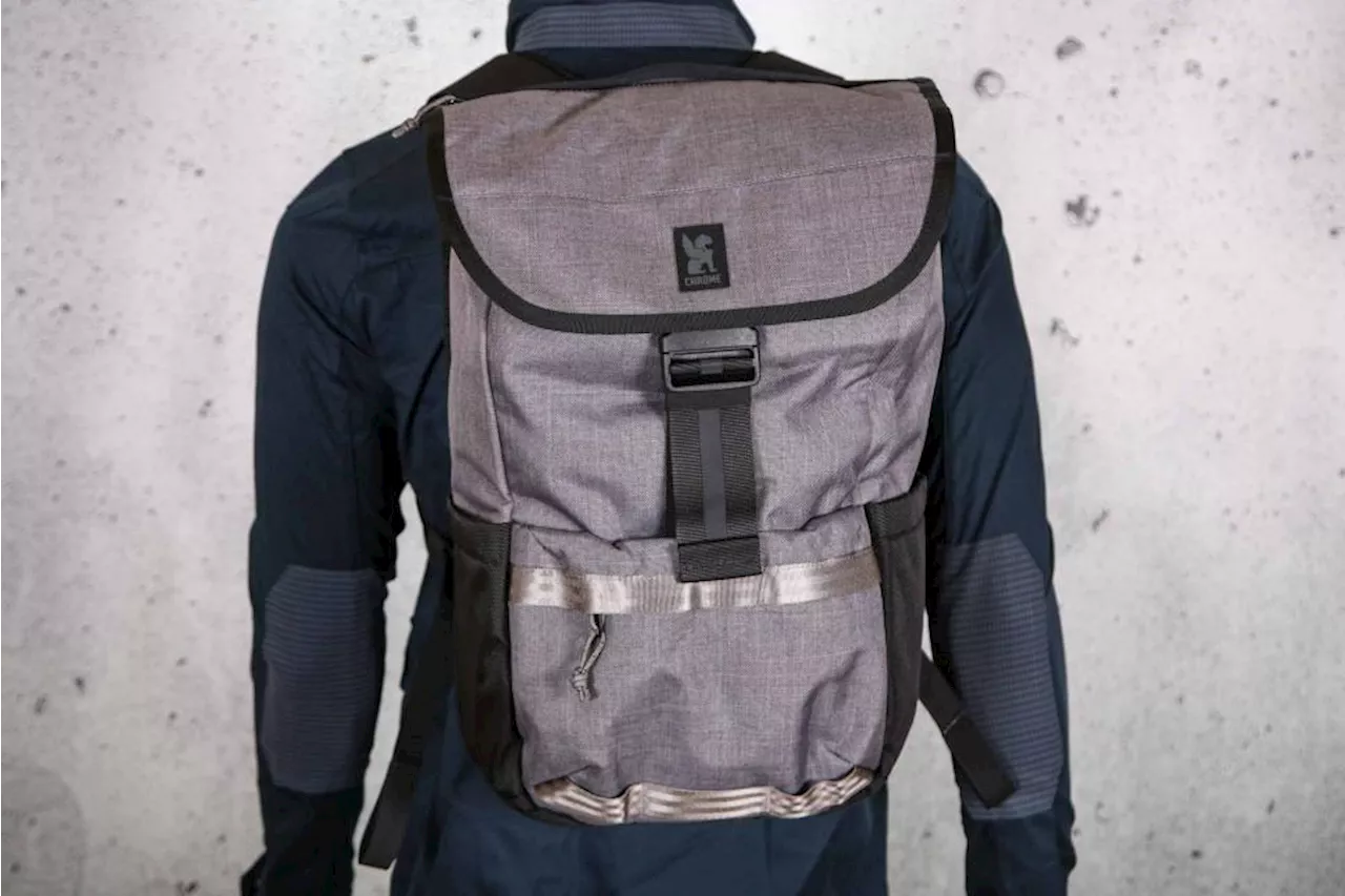 Chrome Industries Corbet 24L Pack