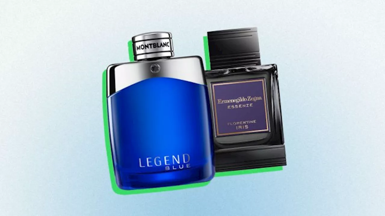 7 Ultra-Fresh Men’s Colognes That’ll Have You Smelling Crisp All Year