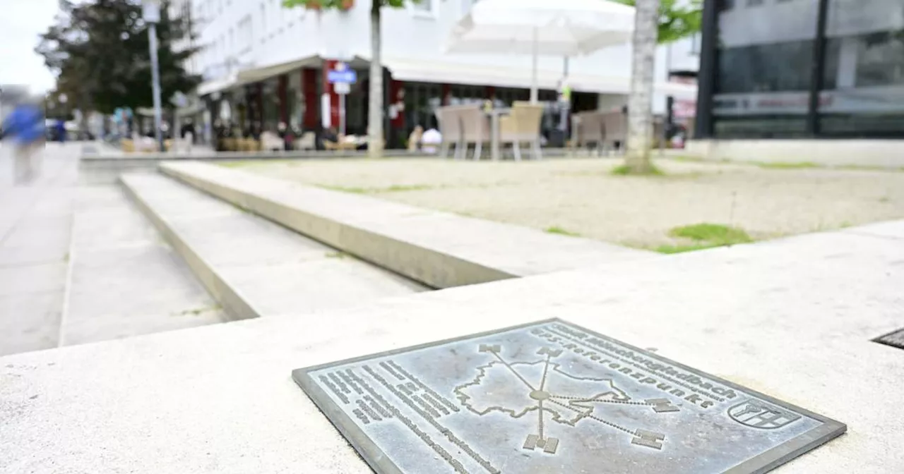 Ärger in Mönchengladbach: Mann zieht blank vor Kindern