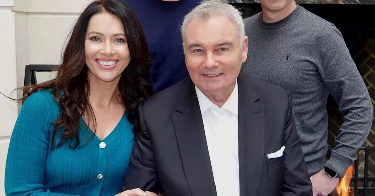 Eamonn Holmes lands new job with new co-host amid split from Ruth Langsford