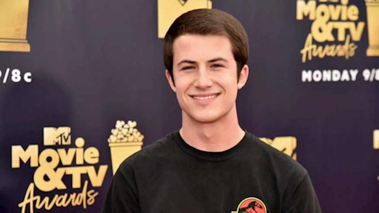 13 Reasons Why-acteur onthult waarom hij stopte met acteren