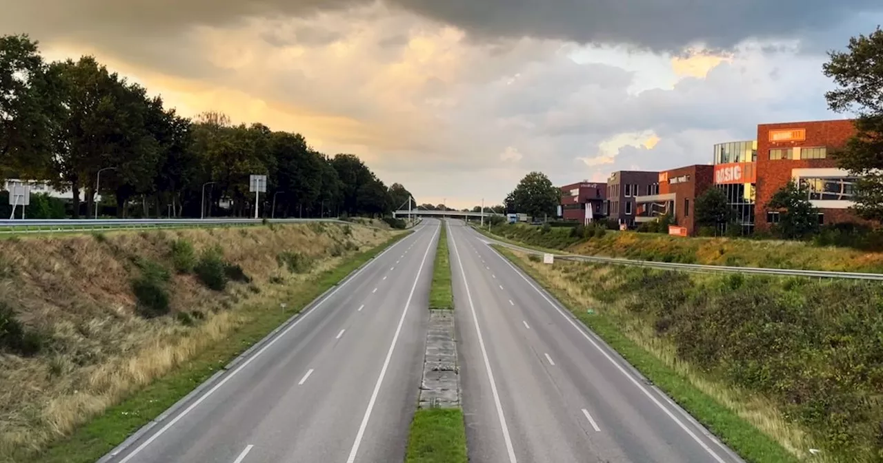 Dertig miljoen euro voor structurele aanpak Rondweg Emmen