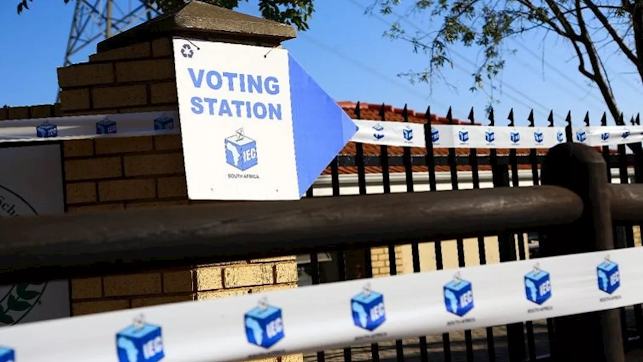 No independent candidates in N Cape, Mpumalanga, and N West elections - SABC News