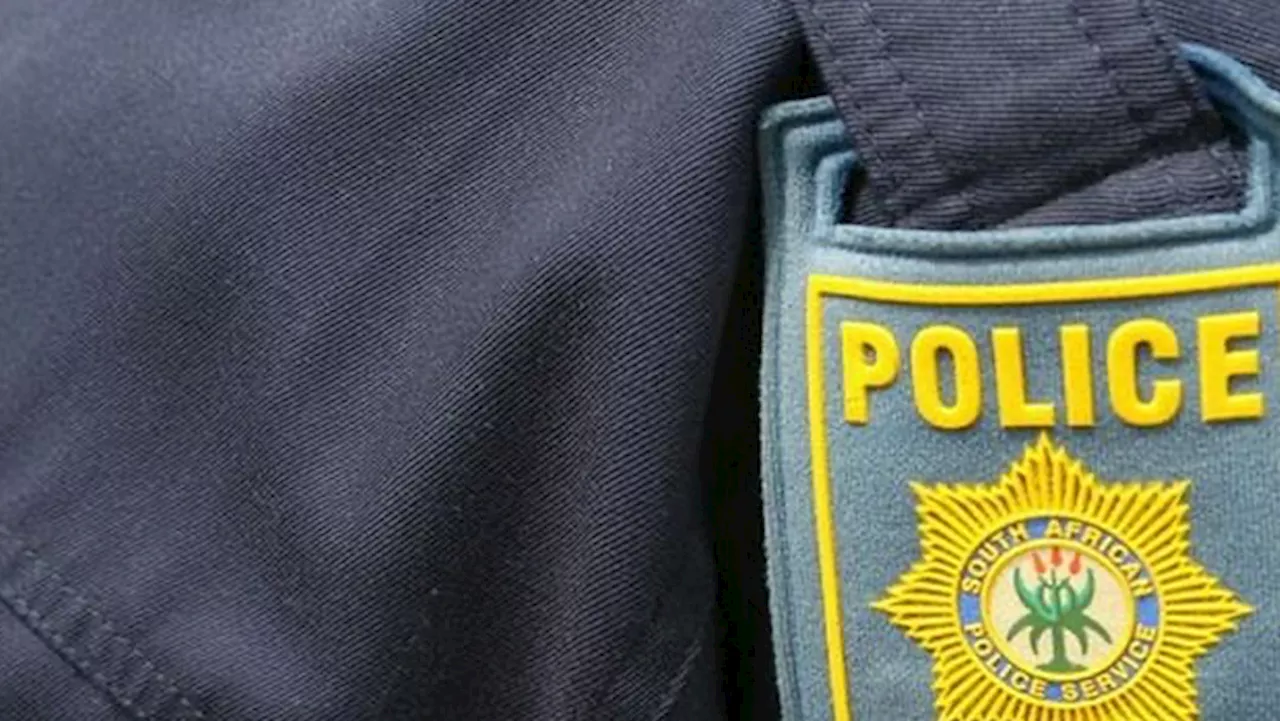 Two KZN police officers in hot water for colleague lift gesture - SABC News