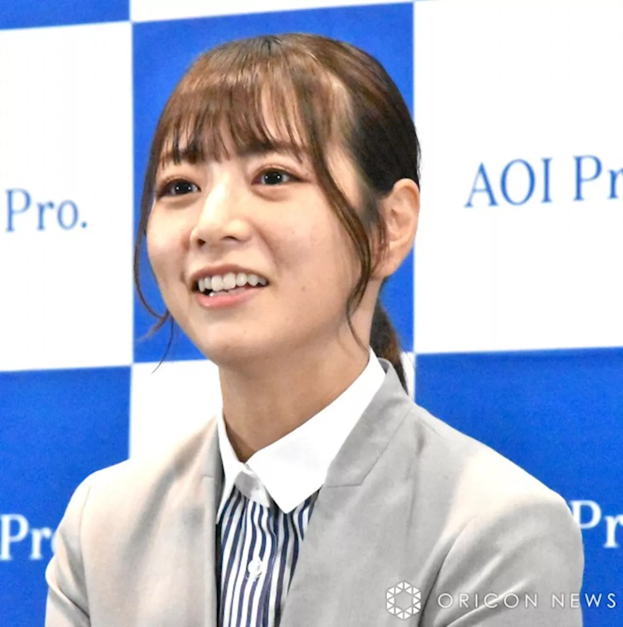 北野日奈子、乃木坂46の先輩の助言でコント公演出演を決意「ひーちゃんなら大丈夫だよ」