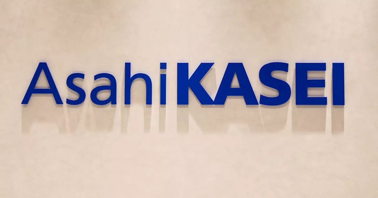 Asahi Kasei to buy Swedish drugmaker Calliditas for $1.1 billion