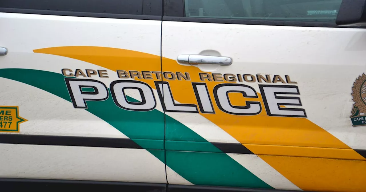 Cape Breton Regional Police catch 185 drivers speeding on CBRM roads in April