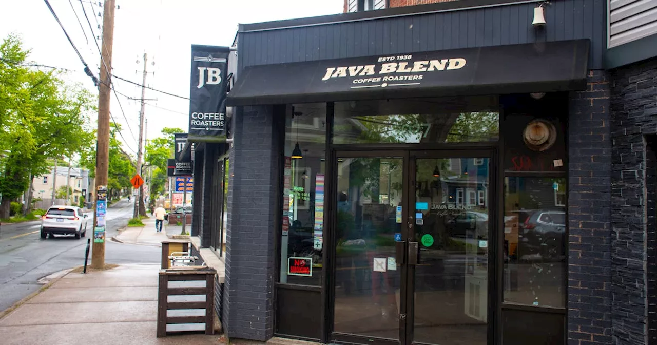 Contract issues brewing at Java Blend more than just wages