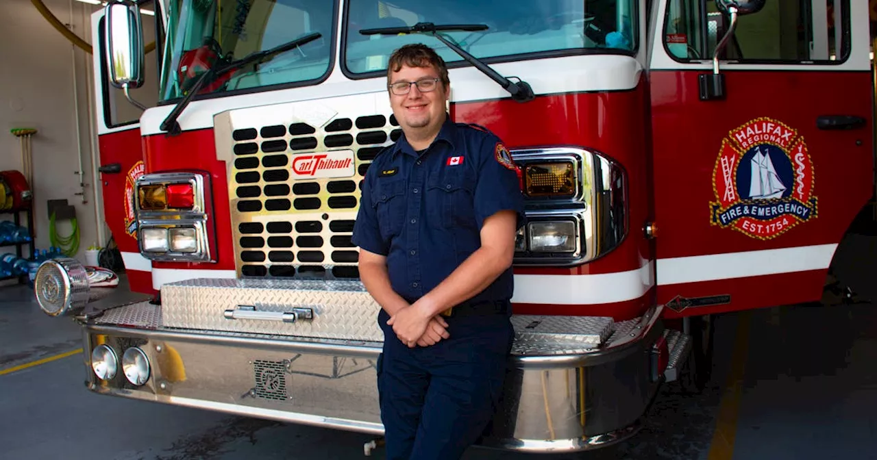 First due: fire officer on initial truck at 2023 Upper Tantallon wildfire recalls chaotic scene