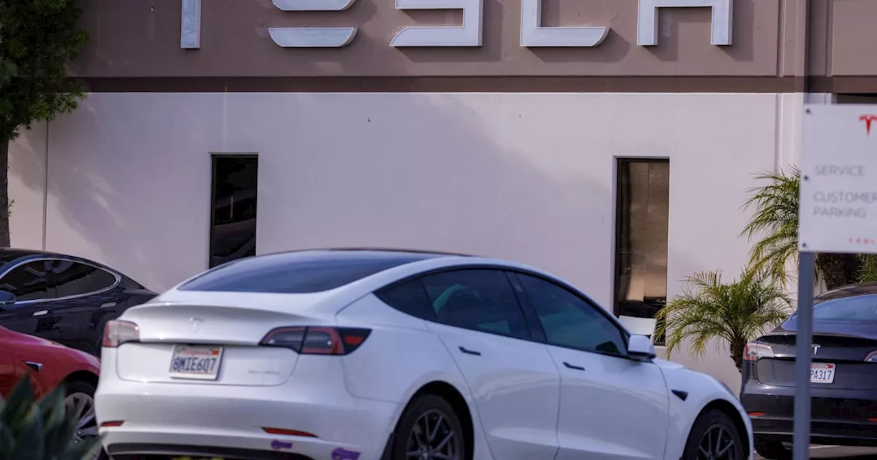 Judge assured that Tesla won't contest Musk pay ruling outside Delaware