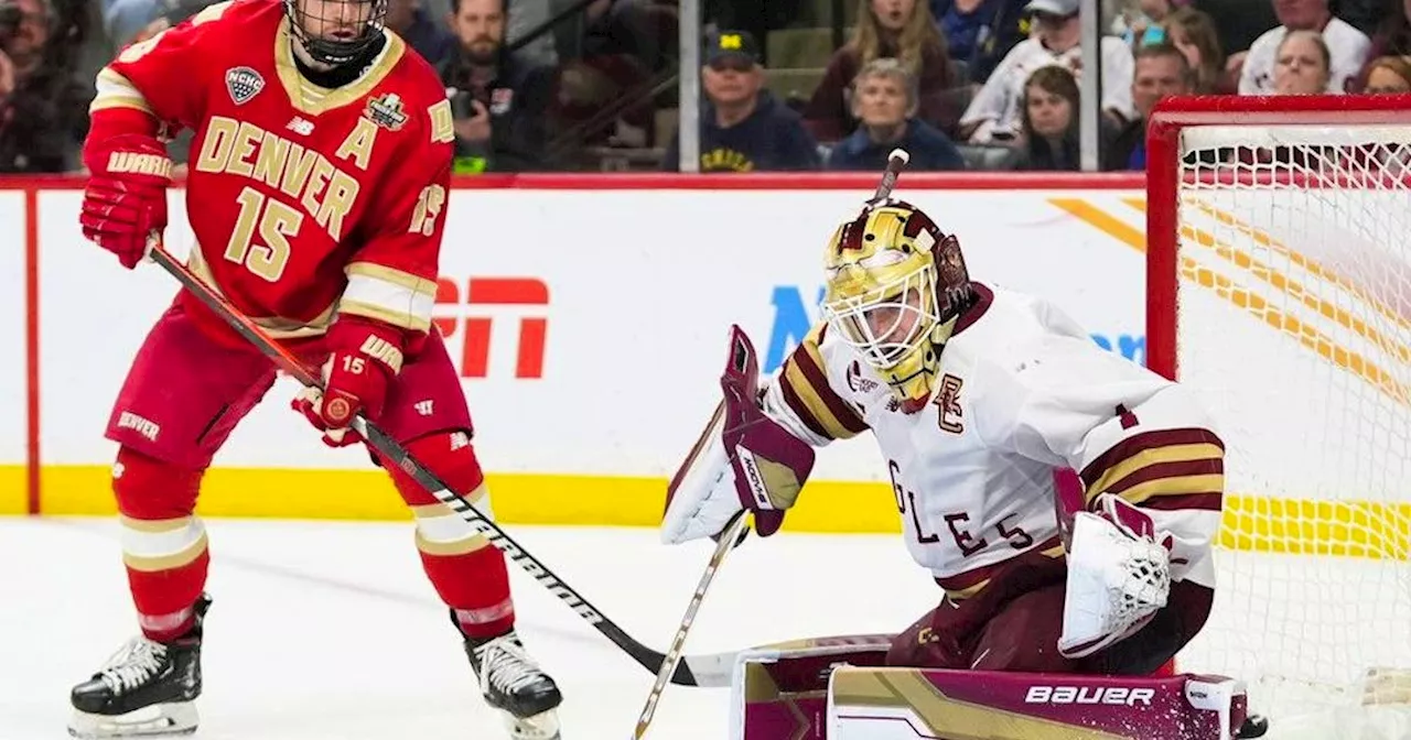 Stu Cowan: Jacob Fowler on track to be Canadiens' goalie of the future