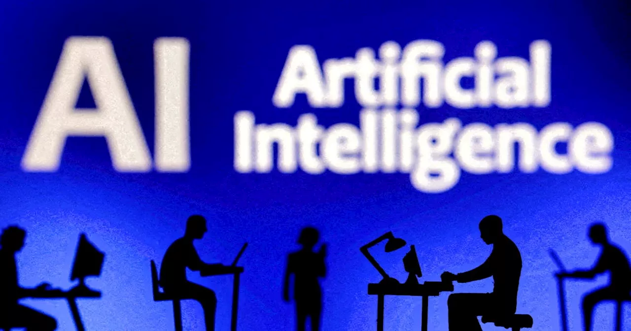 Top EU data regulator says tech giants working closely on AI compliance