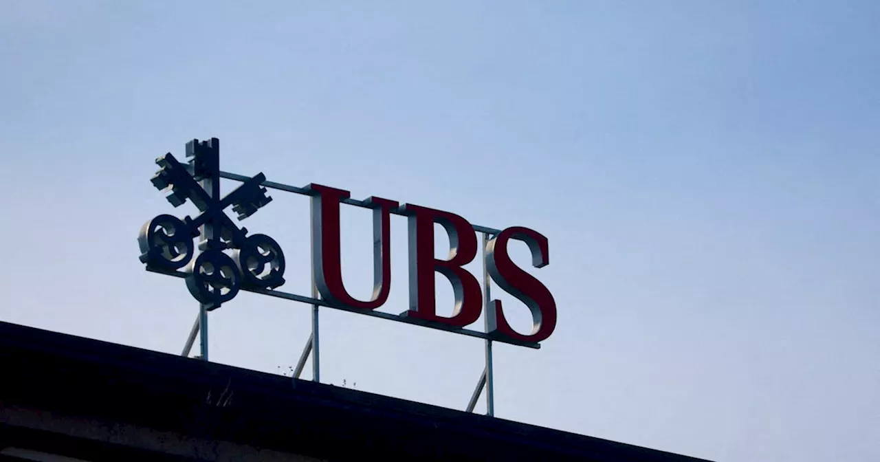 UBS lifts S&P 500's year-end target to Street high of 5,600