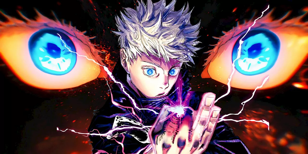 Gojo's Return in Jujutsu Kaisen, Explained. Has He Really Come Back From the Dead?