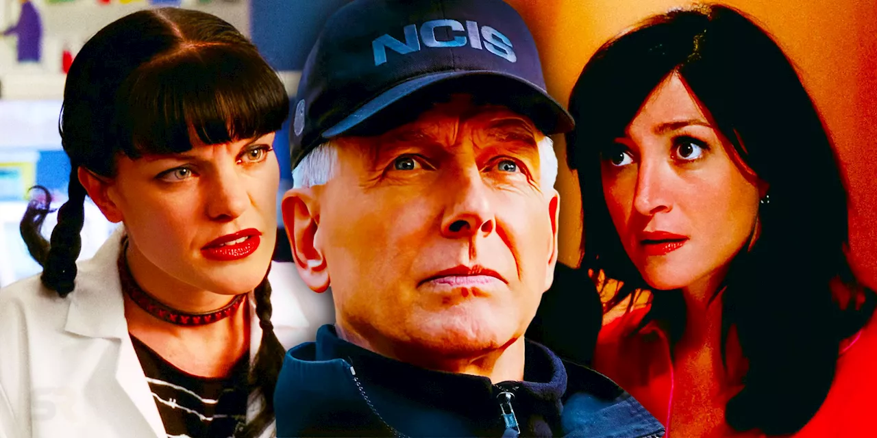 The Best NCIS Episode From Each Of The Show's 21 Seasons