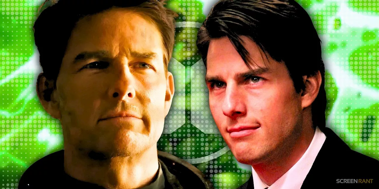 Tom Cruise’s Perfect DCU Role Is Closer To Happening Than Ever Before