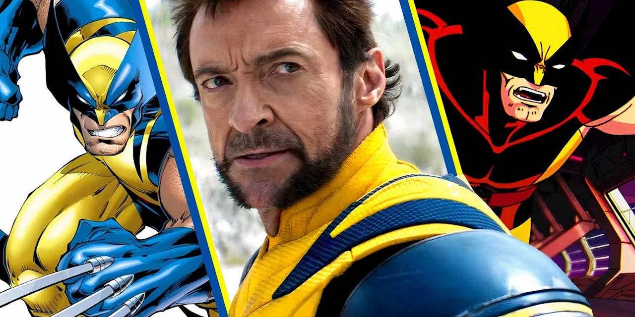 Wolverine Just Delivered the Defining Quote of His Existence (Movies, Comics, Everything)