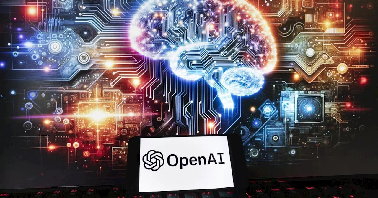 OpenAI forms safety committee as it starts training latest artificial intelligence model