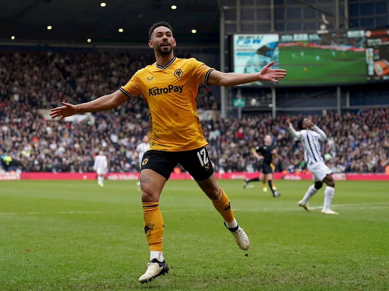 Matheus Cunha interview: On relationship with Gary O'Neil and settling at Wolves