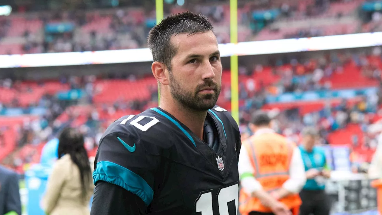 NFL kicker Brandon McManus accused of sexually assaulting two women on flight to London