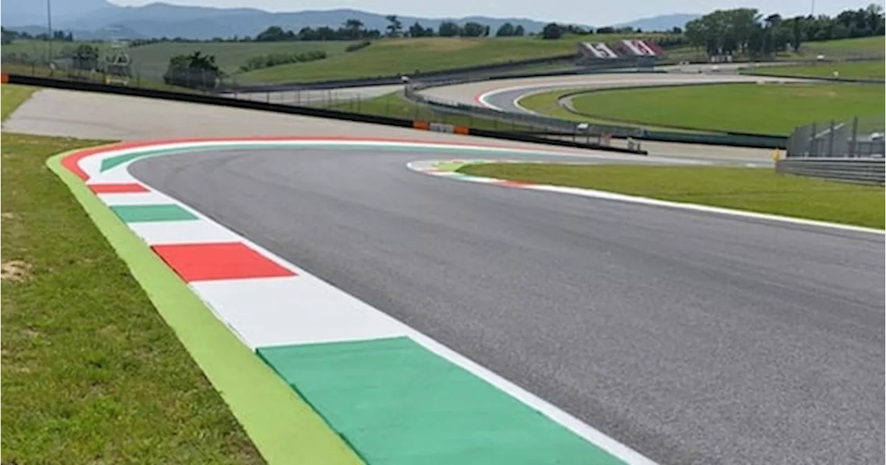 MotoGP al Mugello, l'analisi del circuito curva dopo curva. FOTO