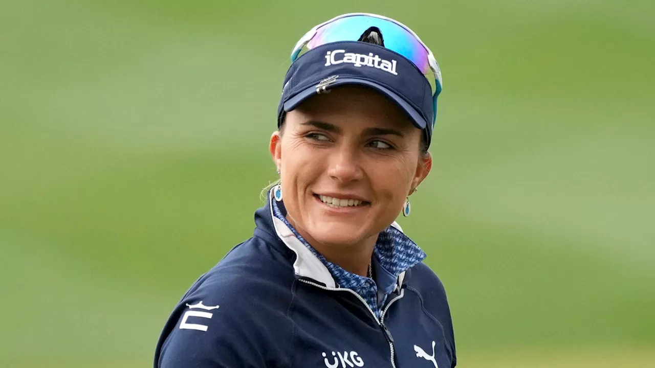 Lexi Thompson to retire from professional golf at end of the season