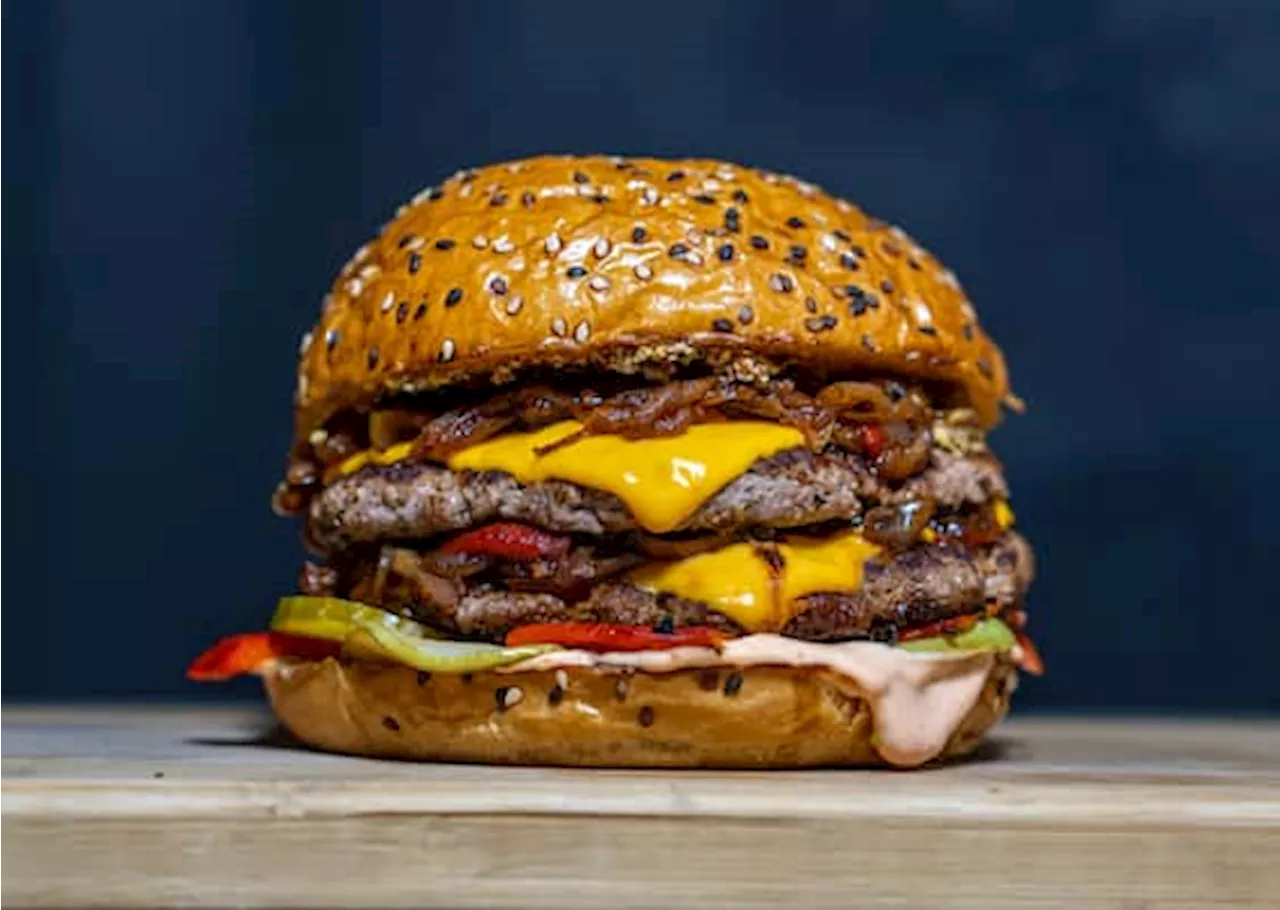 I migliori hamburger del mondo, la classifica di TasteAtlas