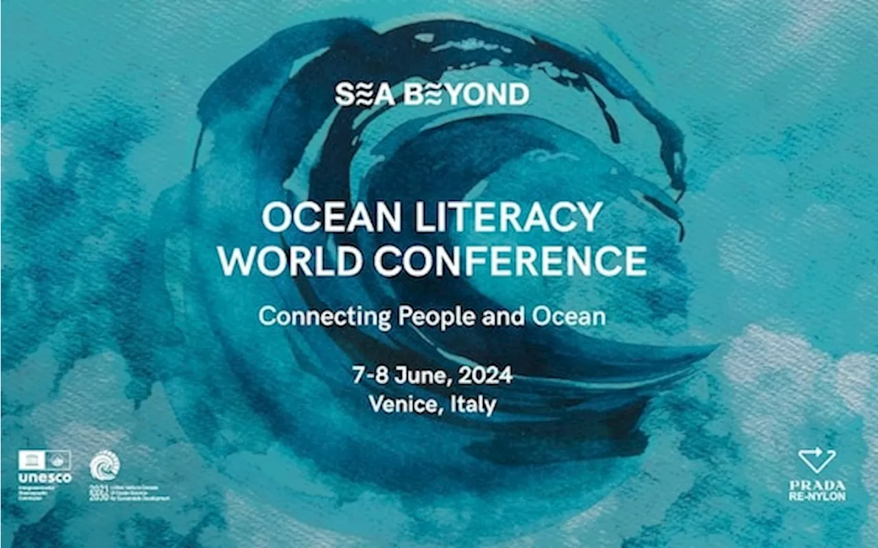 Verso la Venice Declaration alla conferenza UNESCO con Sea Beyond