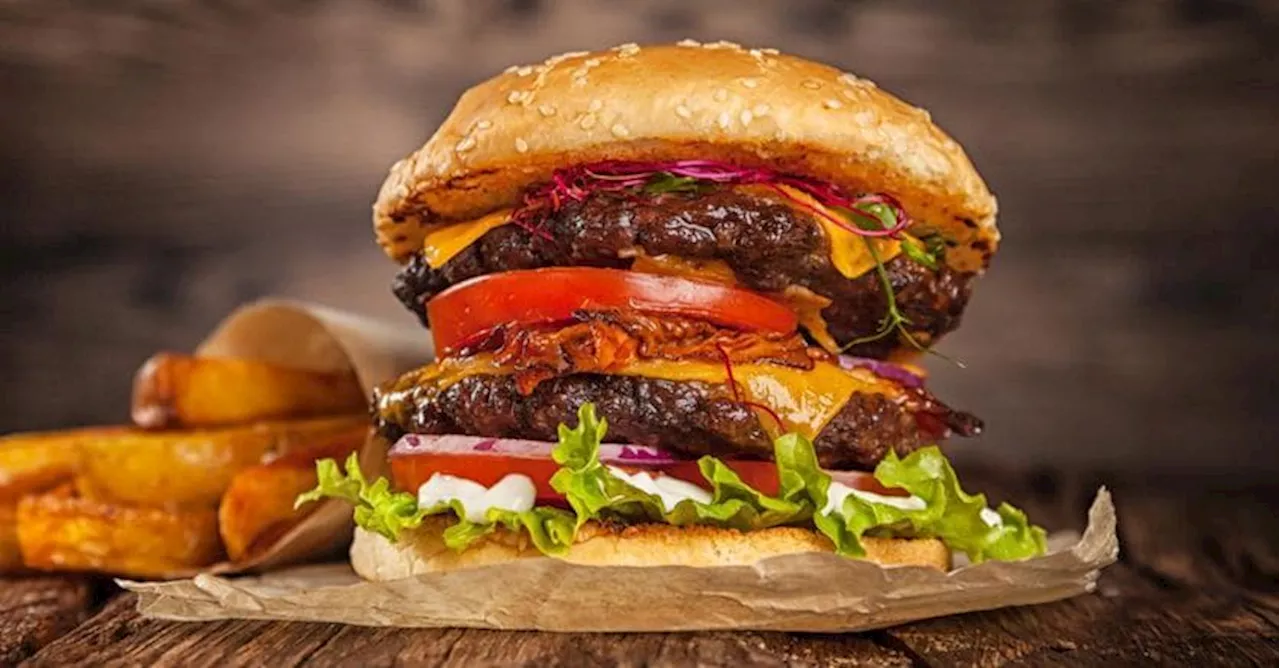 Oggi è l’Hamburger day: l’Italia è il secondo consumatore in Europa