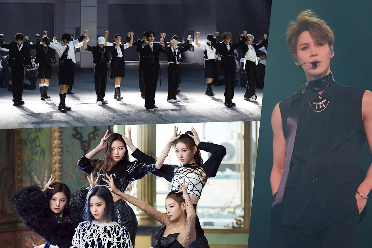 8 Of Some Of The Toughest Choreographies In K-Pop