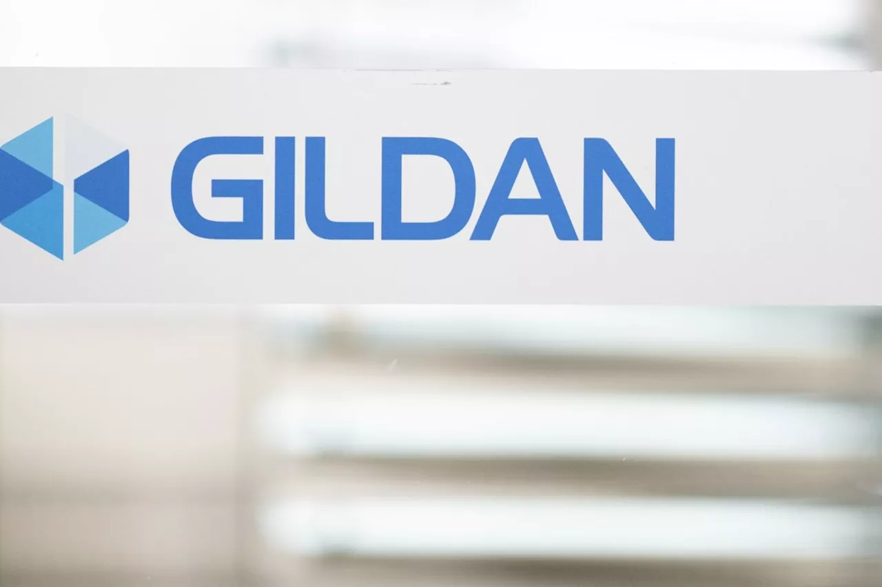 Gildan Activewear shareholders elect Chamandy, board put forward by activist investor