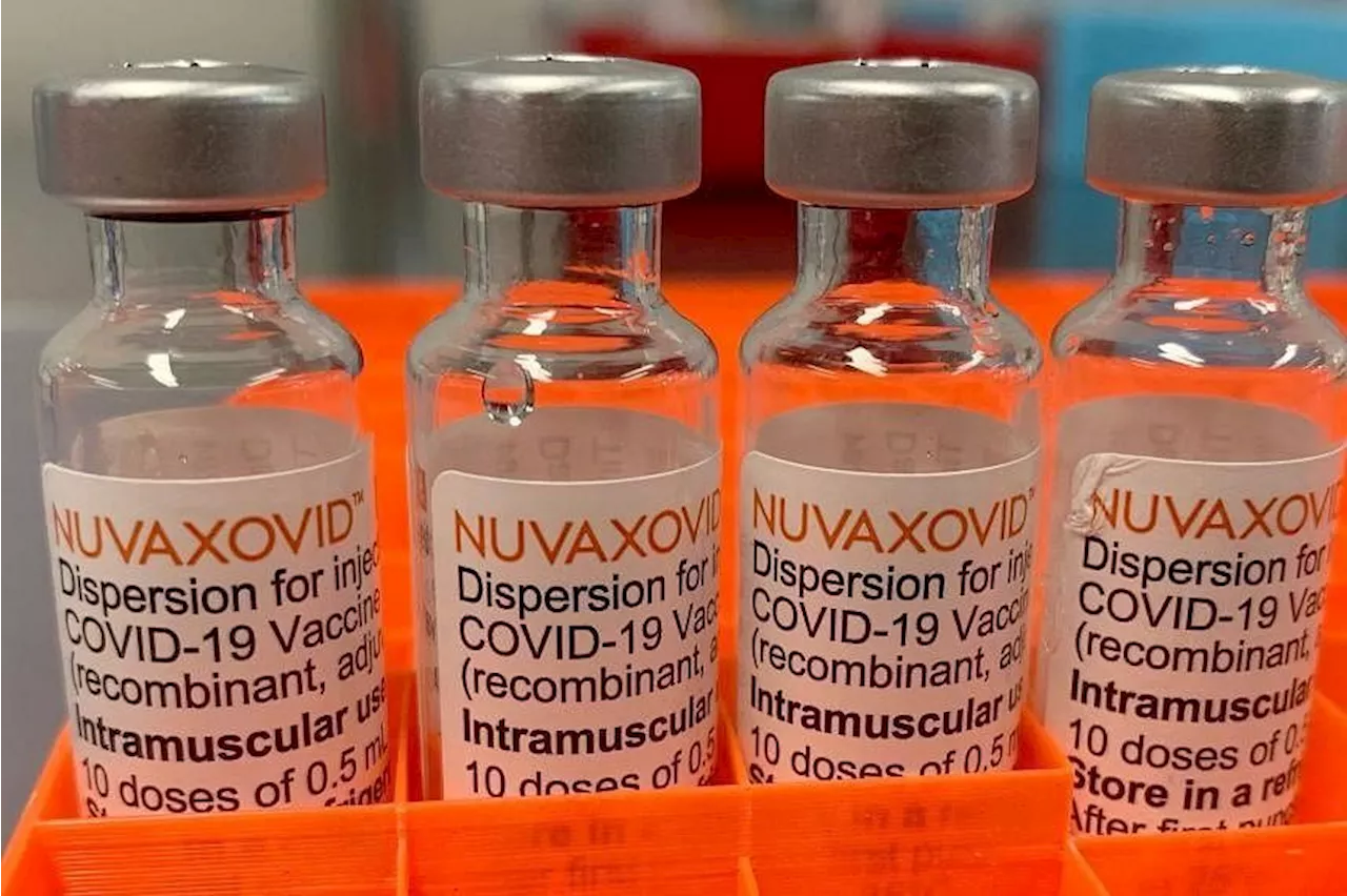 New Novavax Covid-19 vaccine available for free at selected clinics in Singapore