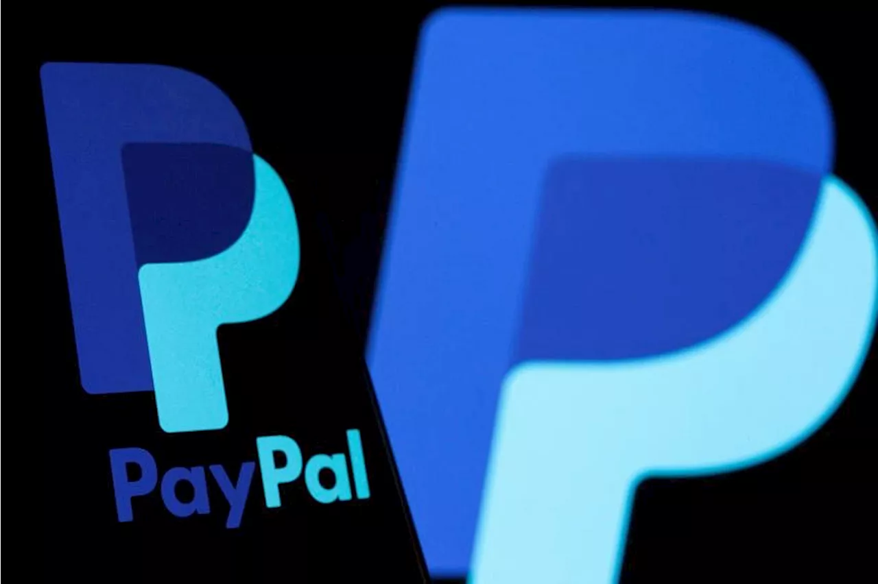 S’pore payment firm Triple-A adds PayPal’s digital currency in bid to chase growth