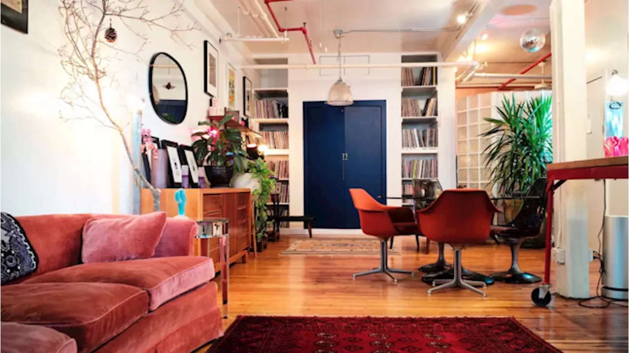 7 Best Airbnbs In New York City 2024 United States Head Topics